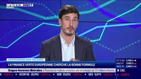 BFM Bourse : Partie 2 - 14/12