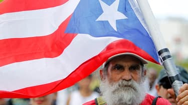 Porto Rico est en faillite.