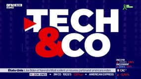 Tech & Co : Partie 1 - 22/06