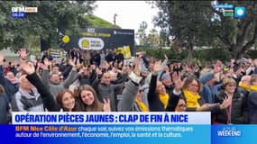 Opération pièces jaunes: la région niçoise parmi les plus donatrices cette année