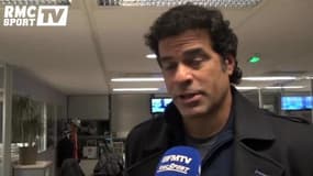 Football / Amical / Rai : "La France n'est pas loin de l'Allemagne ou des Pays-Bas" - 25/03