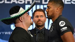 Ruiz-Joshua