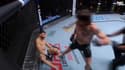 UFC : Miller inflige un terrible KO à Butler en seulement 23 secondes