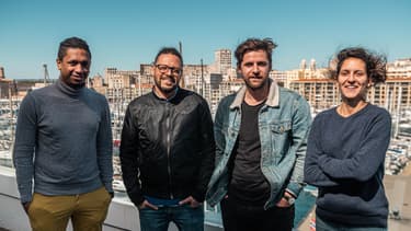 IMPS accompagne les créateurs d'entreprise