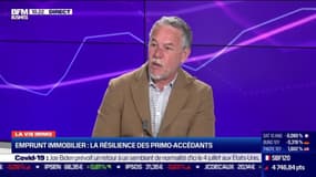 Philippe Taboret (CAFPI) : Quelle moyenne pour les taux immobiliers en mars ? - 12/03