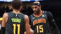Vince Carter