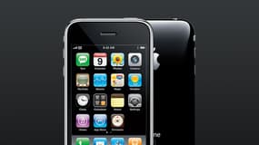 L'iPhone 3GS d'Apple