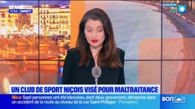 Nice : une enquête ouverte pour des violences sur des enfants dans un club de sport