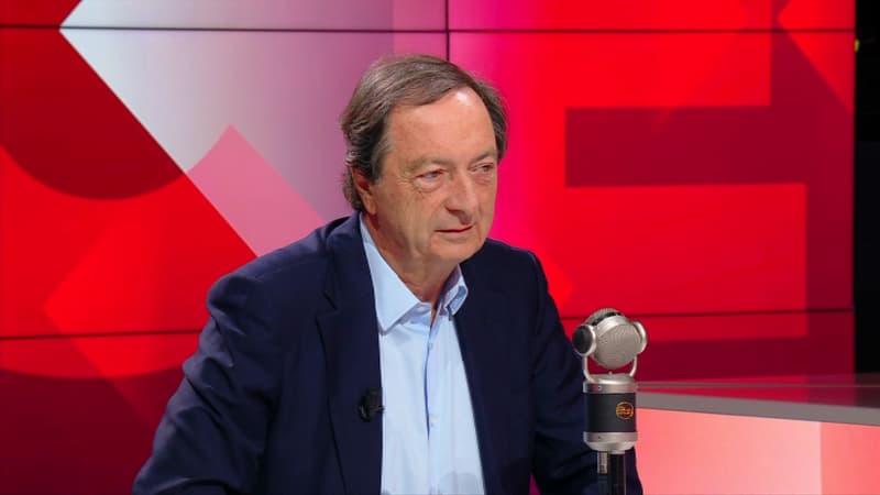 Inflation: Michel-Edouard Leclerc dénonce les 