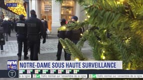 L’essentiel de l’actualité parisienne du dimanche 23 décembre 2018