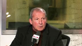 Courbis ne comprend pas le choix Lamouchi