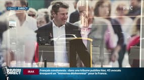 "On ne sait plus qui représente la droite", à Nice, les électeurs LR sont dans le flou à un an des élections municipales 
