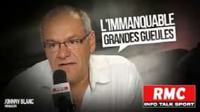 Juppé candidat ? – L’appel à la jeunesse UMP de Johnny Blanc