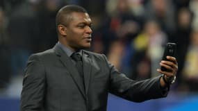 Marcel Desailly