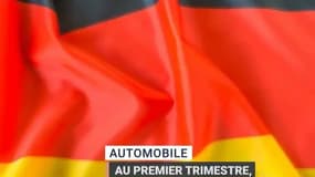 Les Allemands, premiers acheteurs de voitures électrifiées en Europe