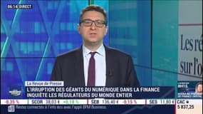 Concurrence: les règles européennes sont-elles dépassées?