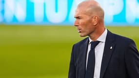 Zinedine Zidane