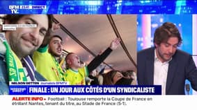 Finale de Coupe de France : comment expliquer le flop des cartons rouges ?