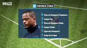 Affaire Patrice Evra : fin de carrière ou rebond pour l’ancien Bleu ?