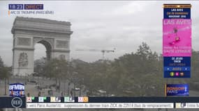 Paris Pétille: Las Aves en concert ce jeudi à la Gaîeté Lyrique
