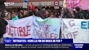 Retraites: va-t-on vers la fin du bras de fer ?