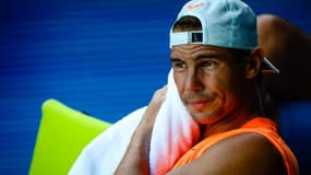 Rafael Nadal