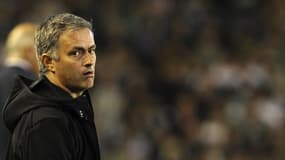 José Mourinho