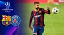 Barça-PSG : Piqué incertain, Araujo forfait ... Koeman fait le point sur sa défense