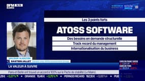 L'achat du jour - Atoss Software - 20/12