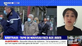 Pourquoi Bernard Tapie doit-il se présenter une nouvelle fois devant la justice ?