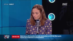 Dupin Quotidien : Les offres d'emploi repartent doucement - 09/09