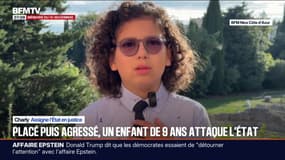 Charly, 9 ans, assigne l'État en justice pour non-assistance à personne en danger après avoir subi des agressions lors de son placement à l’Aide sociale à l’enfance 