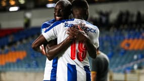 Moussa Marega
