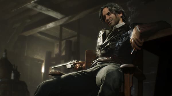 La nouvelle version 2023 de Resident Evil 4 La nouvelle version 2023 de Resident Evil 4