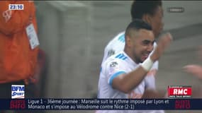 After Foot du dimanche 06/05 – Partie 1/3 - Debrief OM/Nice (2-1) et OL/Troyes (3-0)