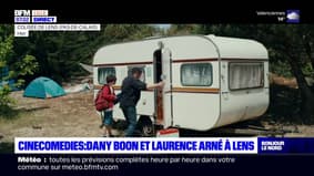 Le festival CinéComédies débute à Lens avec Dany Boon et Laurence Arné