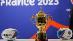 La Coupe du monde 2023 se déroulera en France du 8 septembre au 28 octobre