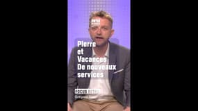 Focus Retail L'invité Pierre et Vacances 
