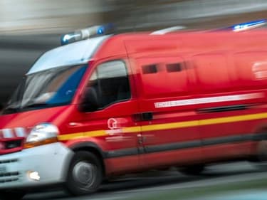 Pompiers / Image d'illustration