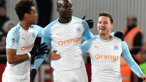 Mario Balotelli (OM)