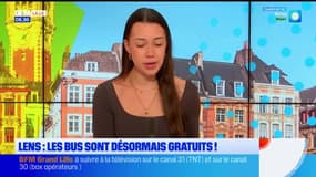 Bonjour Lille du jeudi 1er janvier 2026