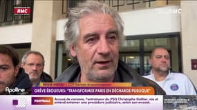 Vers un retour des montagnes de déchets? Nouvelle grève reconductible des éboueurs à Paris