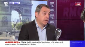 Fourquet : "Macron a plus à cœur de réussir ce mandat que de préparer la suite"