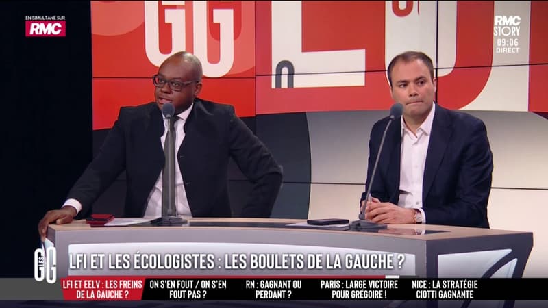 Municipales 2026: La France insoumise est-elle une machine à faire perdre le PS?