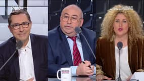 Le confinement semble inéluctable : mais quel confinement ? - 25/01