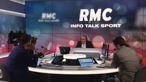 "Je n'aime pas Macron, je l'emmerde": quand Eric Brunet "refuse" que l'on dise qu'il fait de la "propagande" sur RMC
