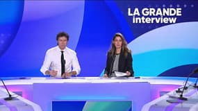 Les experts du soir - Mercredi 12 juin