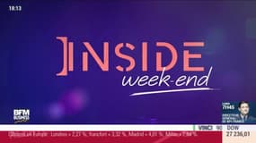 Inside Week-end - Vendredi 5 juin