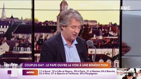 Expliquez-nous par Nicolas Poincaré: le pape François ouvre un synode sur l'avenir de l'Église catholique