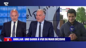 Story 3 : Affaire Jubillar, une garde à vue du mari décisive - 17/06